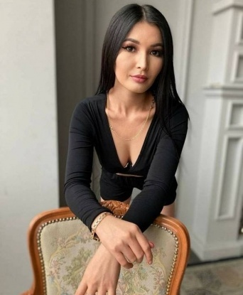 Проститутка Любовь