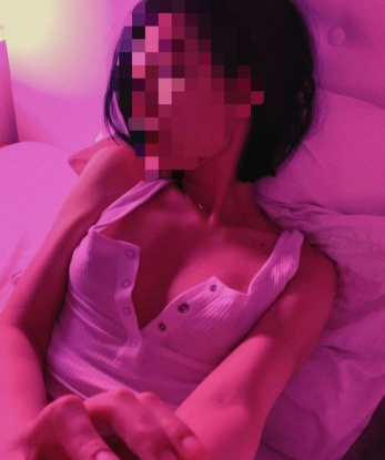 Проститутка Тамара